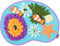 P.L.A.Y. Cute Snuffle Mat for Dogs - Ocean Themed Interactive Food &