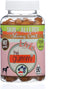 Licks Pill-Free Dog Allergy Relief Gummies - Omega 3, Turmeric Supplement for Itch Relief - 90 Gummies