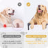 suddus Elevated Dog Bed Replacement Parts Package, Plastic Parts for Raised Dog Bed Cot Replacement
