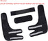 SELMAI Reflective Dog Shoulder Brace, Front Leg Brace for Canine Elbow Support, Joint Wrap for Arthritis