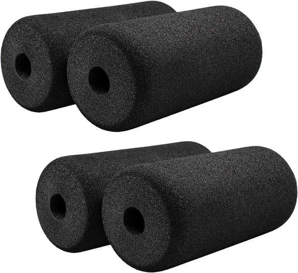 RSFCWS Protective Pads (6.69 * 3.1 * 3.1 in) Cushion for Exercise Equipment,