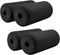 RSFCWS Protective Pads (6.69 * 3.1 * 3.1 in) Cushion for Exercise Equipment,
