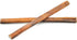 Barkworthies 12 Inch Odor-Free Bully Sticks - 3 Count (Pack of 1) - All-Natural Rawhide Alternative, Supports Dental