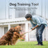 MODUS Dog Training Collar with Remote - 4 Modes, Rechargeable Anti Barking Device for All Sized Dogs