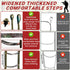 Step Climbing Aider - Climbing Stick Aiders for Hunting Rope Ladders Tree Steps Aider Gear