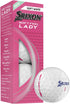 Srixon Soft Feel Women's Golf Balls