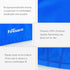 Firesara Fabric Swim Cap, High Elasticity for Long and Short Hair, Breathable Fit for Women, Men, Kids