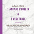 Instinct Limited Ingredient Diet Grain Free Recipe with Real Turkey Natural Dry Cat Food, 11 lb Bag