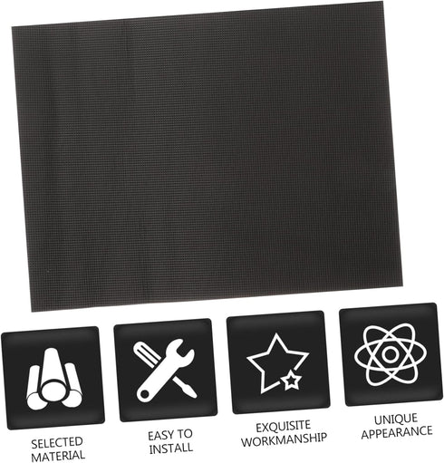 Fish Tank Pad, Betta Tank Accessories, Aquarium Op Sponge Filter Leveling Mat, Strainer Accessory Pad