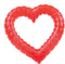 SmartPetLove Snuggle Puppy Teething Toys, Naturally Soothe with Ice, Heart Shaped