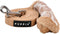 Puppia Kovo Winter Dog Leash, Fashionable Walking Training for Small and Medium Dogs, Large, Beige