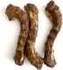 Duck Necks for Dogs - All-Natural Chews, Raised & Made in USA (Pack of 12)