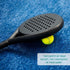 Padel Frame Protector, Padel Racket Protector (2-Pack), Padel Accessories, Easy to Replace, Designed and Made in Spain,