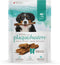 Caledon Farms Plaque Busters with Bacon Dog Treats: Grain Free, Gluten Free, No Additives, Colors or Preservatives, Brown 8 Count (Pack of 1)