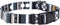 ECollar Replacement Strap - Medium Compatible with Petsafe, Invisible Fence Shock Collar Replacement Collars