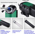YADICO Aquarium Green Water Killer Filter Pump, 9W 200GPH for Fish and Plant Tank