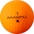 Maxfli StraightFli Matte Golf Balls