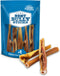Best Bully Sticks Cheeky Beef Treats - 6 Inch 5 Count (Pack