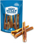 Best Bully Sticks Cheeky Beef Treats - 6 Inch 5 Count (Pack