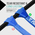 Pull Up Assistance Bands, Heavy Duty Resistance Bands for Pull Up Assist, Includes Exercise Ebook