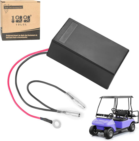 RPM REV Limiter for Club Car DS Gas Golf Carts 1997+, Replace OEM 1019094-01