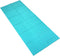 VViViD Thick Foldable PVC Padded Square Tile Workout and Yoga Mat, 6ft x 2ft