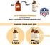 5 KELEBS Dog Arnica Massage Oil | Pain Relief for Muscles, Arthritis, Hips, and Joints | for Active & Senior Dogs |