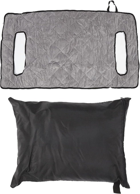 Golf Cart Seat Covers for Club Car, Waterproof Breathable Oxford Fabric Front Seat Cover Set, Bench Seat Protectors