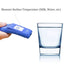 Non-Contact Pet Thermometer for Dogs, Classic, Fast Clinical, 3 Modes, Muteable C/F Switchable, Accurate Ear Measurement