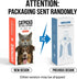 Catpick care Trimmer Dogs & Cats Nail Clippers with Light Safety Guard Pet Nail Reveals the Quick, Stainless Steel