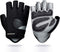 VINSGUIR Workout Gloves for Men and Women, Weight Lifting Gloves with Excellent