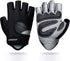 VINSGUIR Workout Gloves for Men and Women, Weight Lifting Gloves with Excellent