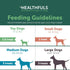 Westminster Pet Products Wag N Tails, LB, Ducky Jerky, Dog Treat
