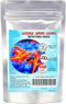 SunGrow Spirulina Protein Food Wafer for Shrimp, Hermit Crab, Pleco, Catfish, Treat for Chinchilla & Guinea Pig