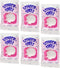 Weco Wonder Shell Natural Minerals, Large, 6 Pack, Total of 6 Large Shells