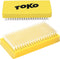 TOKO 12mm Nylon Waxing Brush for Ski and Snowboard