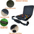 UISKOOPW Set Pool Ball Carrying Case,Hard Billiard Ball Case Cue Ball Holder for One of Billiard Balls,EVA Pool Ball