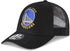 Ultra Game Men's Trucker Hat All Around The World