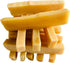 Snow Hill Yak Cheese Chews for Dogs, All-Natural Long Lasting Treats, Odorless, Great for Oral Health