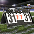 Portable Digital Scoreboard | Ping Pong Score Keeper for Tennis, Soccer, Football Sports | Best Coaches Gifts Idea for