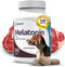 K9 Select Melatonin for Dogs, Composure Dog Calming Chews, 3 mg, 120 Beef Flavored Chewable Tablets