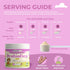 Probiotics for Dogs & Puppies, Extra Strength 9 Species, 5 Billion CFU per Scoop, Digestive Enzymes, Powder Probiotic