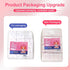 FUNLIYING 90 Count 16-22 Disposable Dog Diapers Female Doggie Diapers for Female Dogs (Waist in XL) Super Absorbent