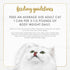 Pack (Pack 24) 3 Oz. Purina Fancy Feast Chicken and Beef Classic Pate Collection Grain Free Wet Cat Food Variety