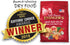 Evanger's Super Premium Gamebird Recipe with Coconut Oil Dry Food for Dogs