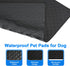 DOPLUSDO 34"x36" Washable Pee Pads for Dogs Reusable Puppy Pad Pet Training Pads, Waterproof Mat Non-Slip, Dog Pee Pad