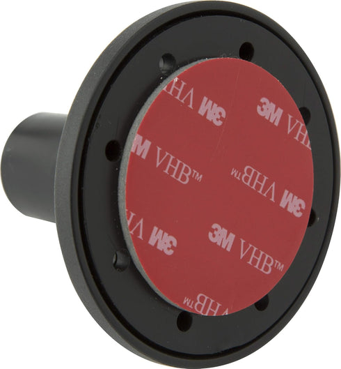 Portable Clamp-On LED Light Kit, attwood 14190-7, Water-Resistant, Marine Gray Finish