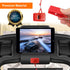 Treadmill Universal Safety Key for Proform, Image, Weslo, Reebok, Epic, Golds Gym, Healthrider Treadmills