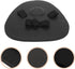 PRETYZOOM Baseball Training Mitts Thickened Sports Glove with Finger Board for Catching Posture Correction Protective