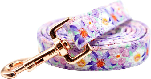 Elegant little tail Summer Dog Leash, Soft Handle Durable Pet Leashes, Training Leash for Small Medium Large Dogs